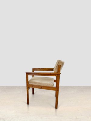 Tiao Dining Armchair in Wood-LYU-1805952