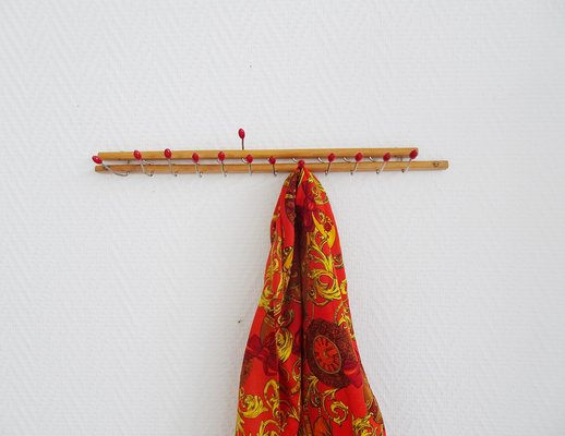 Tie Holder from Reguitti, Italy, 1960s-BLG-1776905