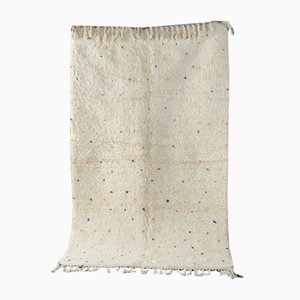 Tiny Polka Dots III Berber Rug, 2010s-GPP-1415129