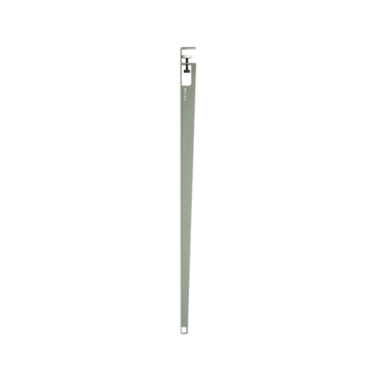 Leg 110 cm by TipToe #Black/ Opal