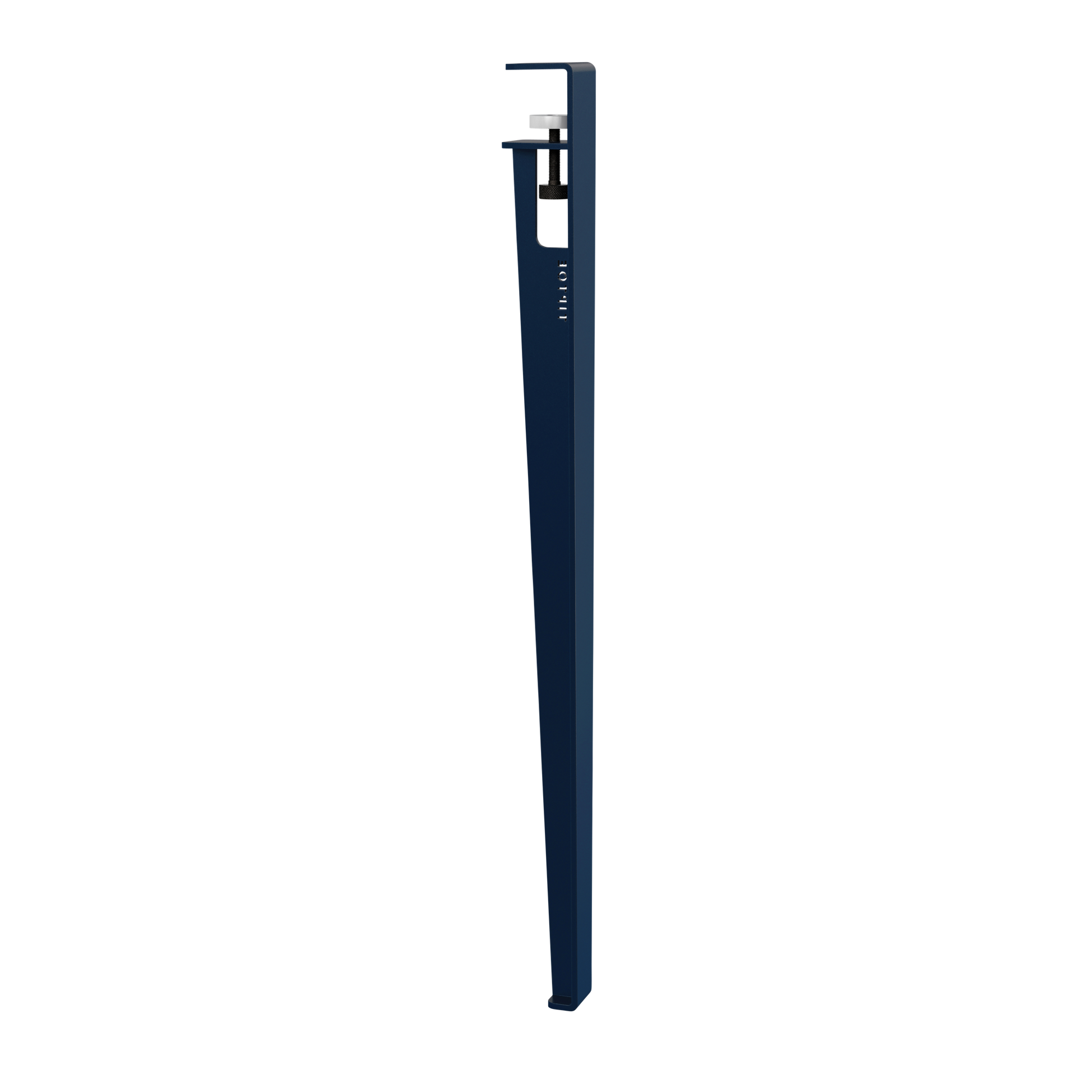 Leg 75 cm by TipToe #Mineral Blue