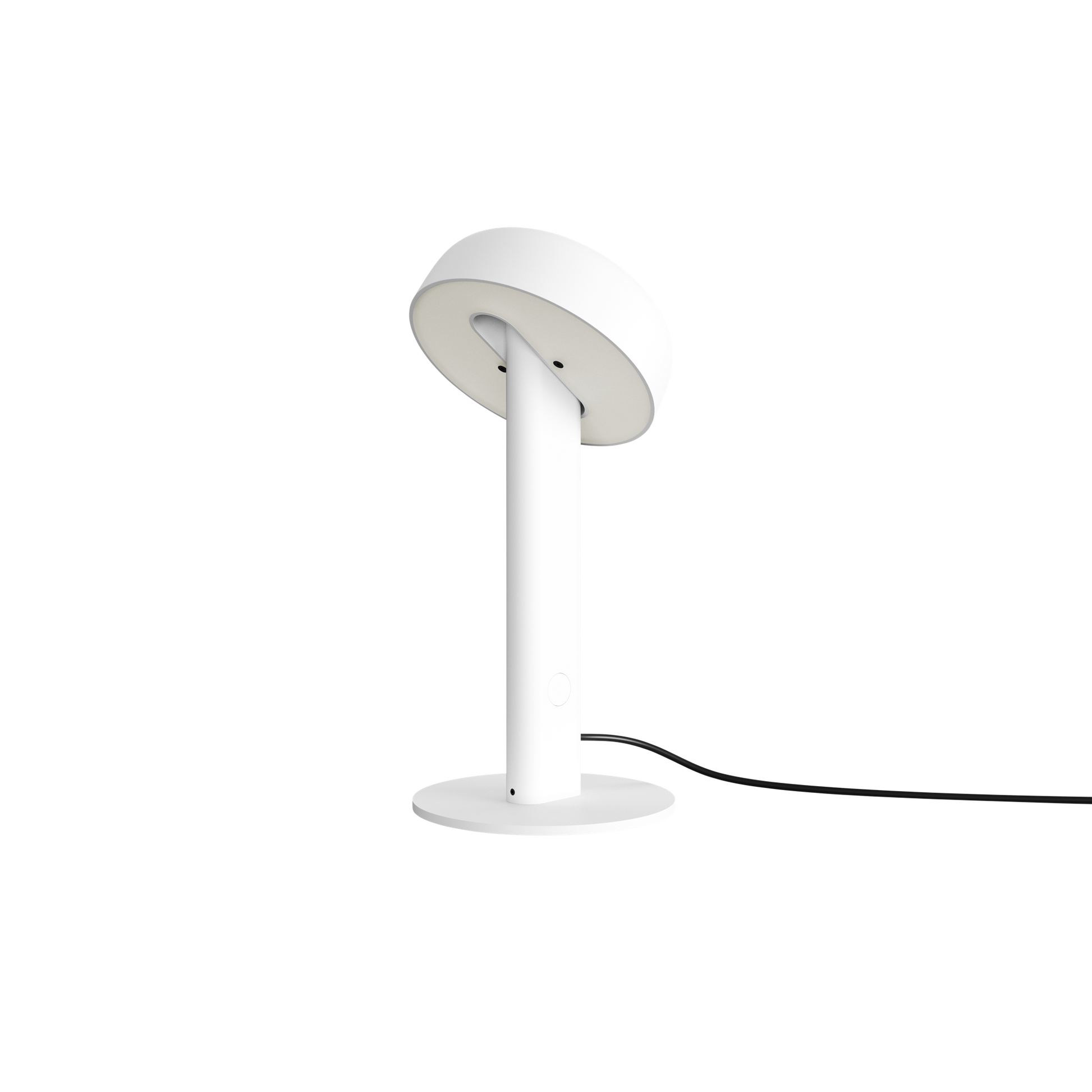 NOD Table Lamp Cloudy White by TipToe #Cloudy White