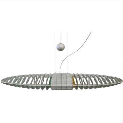 Titania Pendant Lamp from Luceplan-XMR-1784038