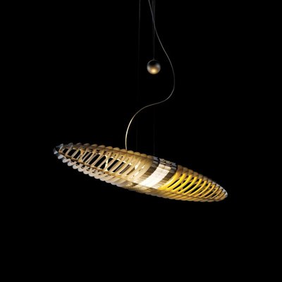 Titania Pendant Lamp from Luceplan-XMR-1784038