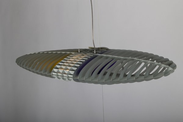 Titania Pendant Lamp from Luceplan-XMR-1784038