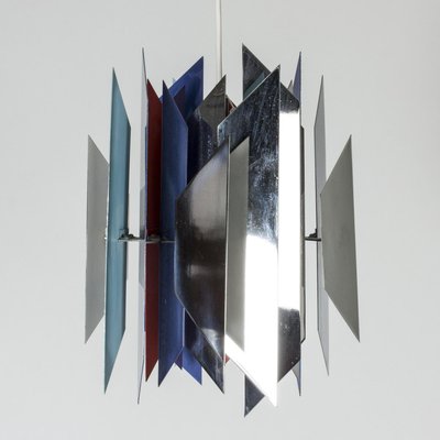 Tivoli Ceiling Lamp by Simon Henningsen-NL-1057529