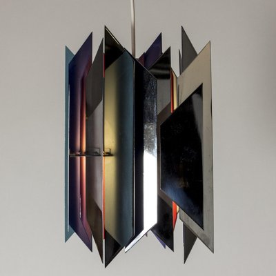 Tivoli Ceiling Lamp by Simon Henningsen-NL-1057529