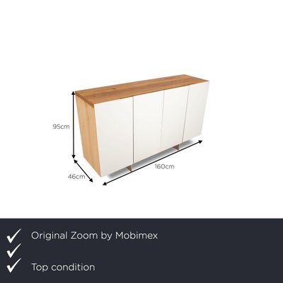 Tix Sideboard by Zoom for Mobimex-RQW-1785893