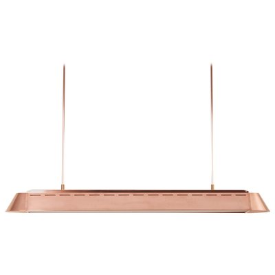 Tl-Copper Suspension Light by Piet Hein Eek-SFD-824979