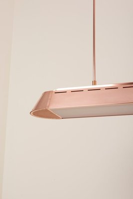 Tl-Copper Suspension Light by Piet Hein Eek-SFD-824979