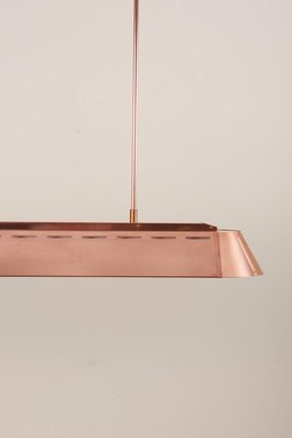 Tl-Copper Suspension Light by Piet Hein Eek-SFD-824979