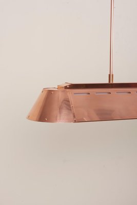 Tl-Copper Suspension Light by Piet Hein Eek-SFD-824979