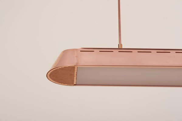 Tl-Copper Suspension Light by Piet Hein Eek-SFD-824979