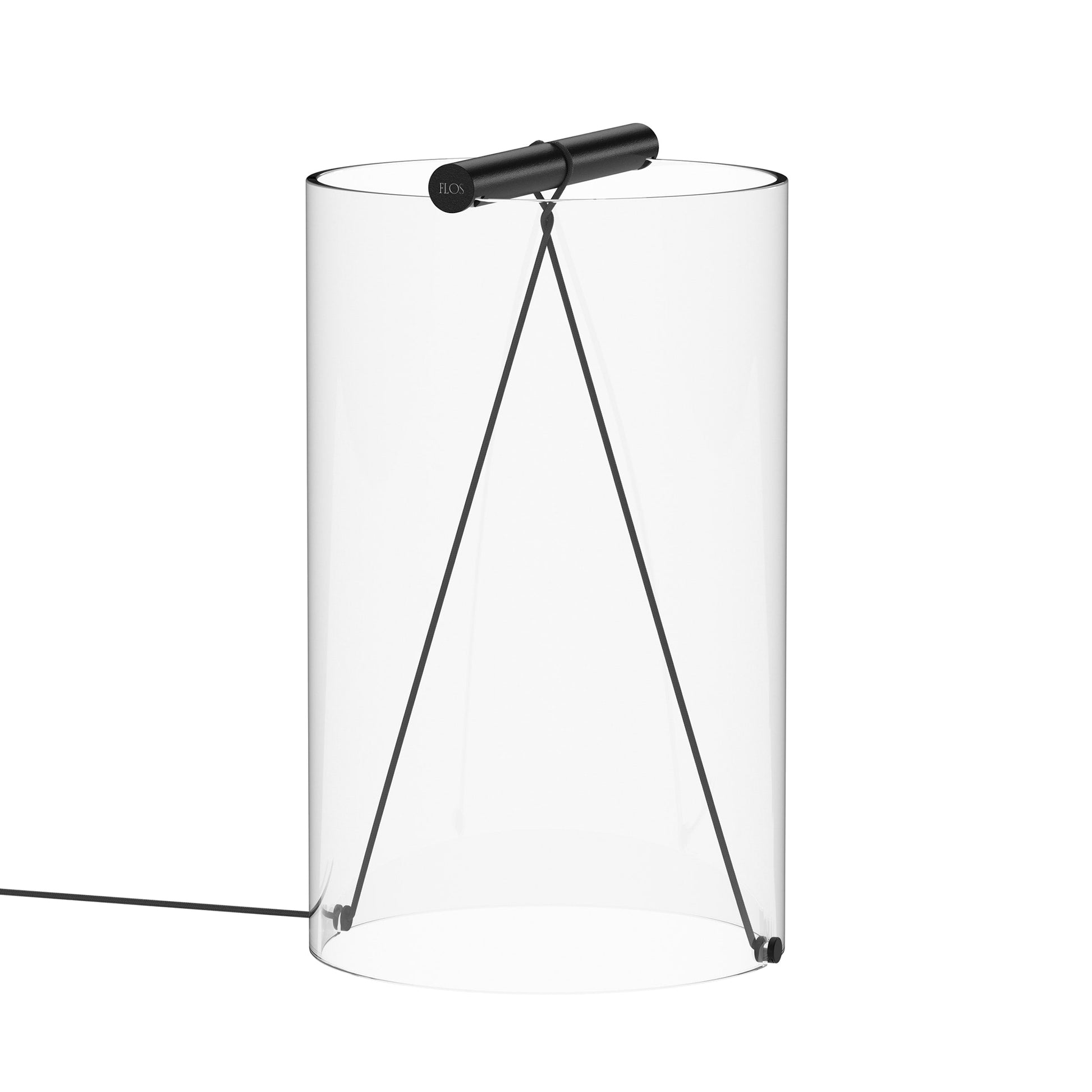 To-Tie T2 Table Lamp by Flos