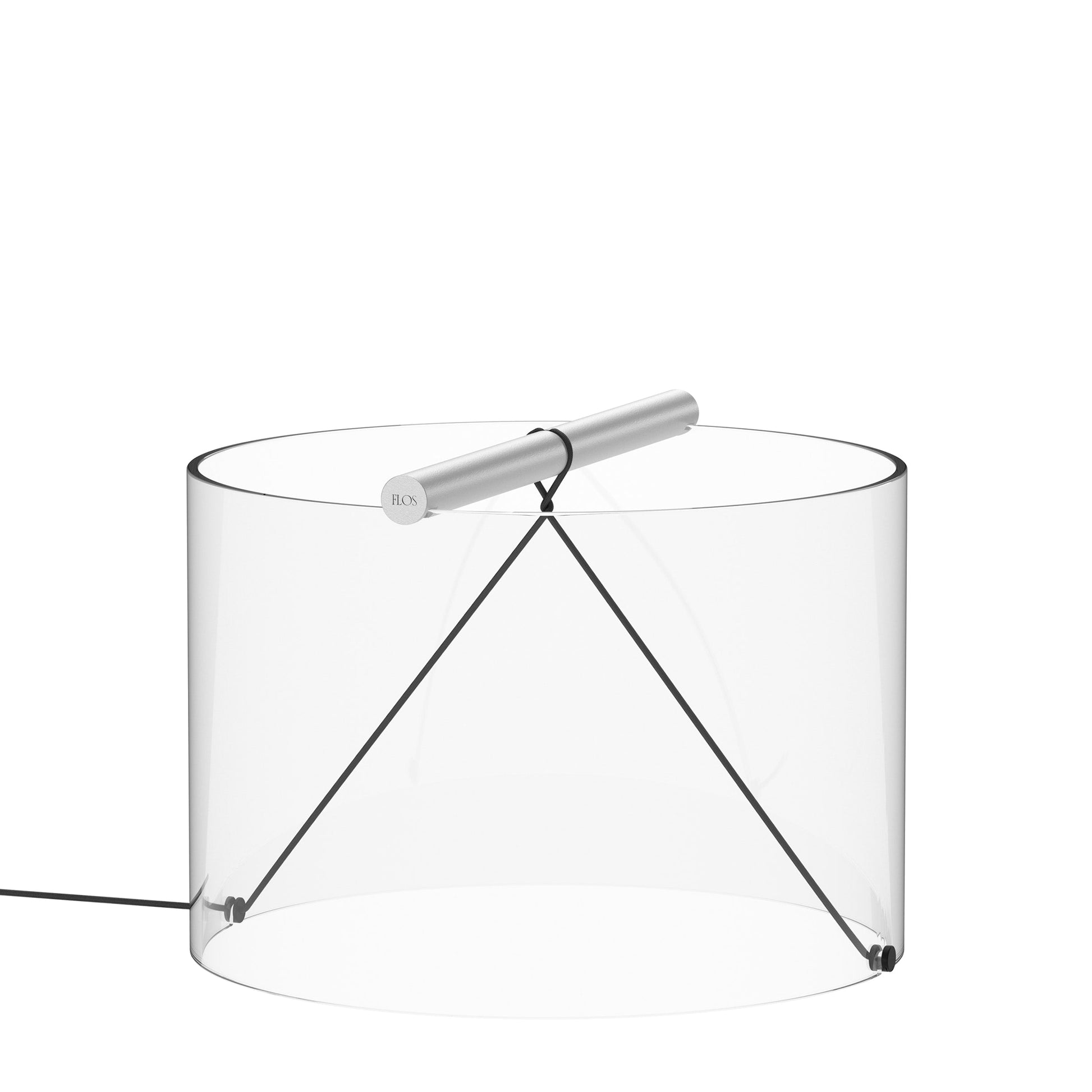 To-Tie T3 Table Lamp by Flos