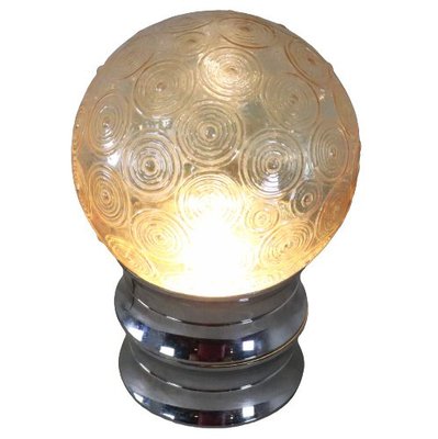 Tofra Glass Table Lamp-FYZ-1359172