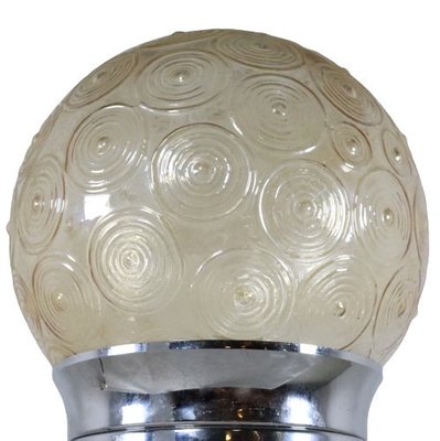 Tofra Glass Table Lamp-FYZ-1359172