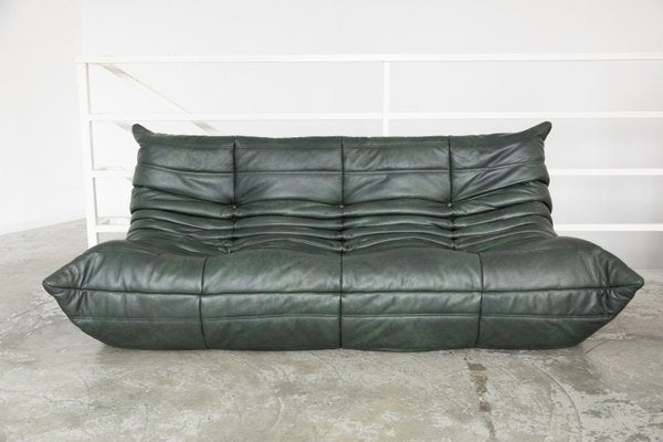 Togo 3-Seater Sofa by Michel Ducaroy for Ligne Roset-RKX-2035719