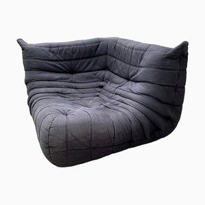 Togo Lounge chair by Michel Ducaroy for Ligne Roset-TCS-1650328