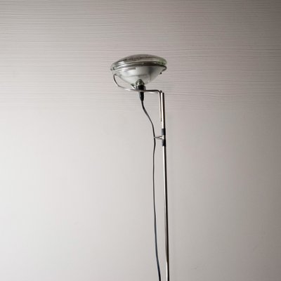 Toio Floor Lamp by Achille Castiglione for Flos, 1962-JQO-1259317