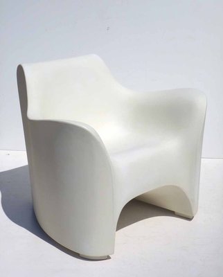 Tokyo Pop Lounge Chairs by Tokujin Yoshioka for Driade, Set of 2-GKB-971661