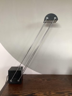 Tokyo Table Lamp by Asahara Sigheaki for Stilnovo, 1980s-SU-1111761