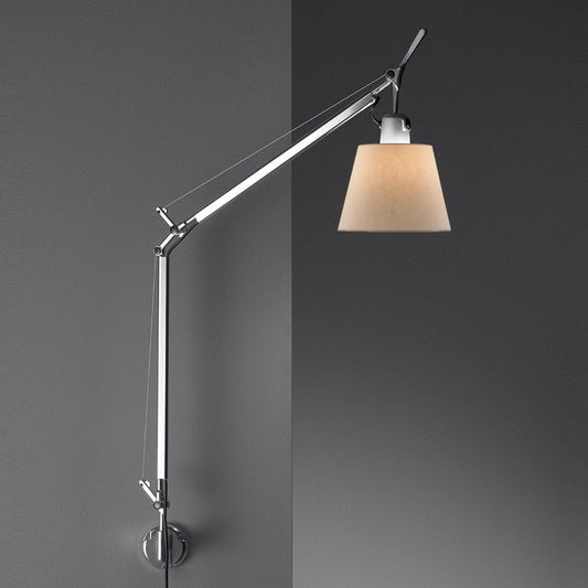 Tolomeo basculante Wall/Table Lamp (Body Only) by Artemide