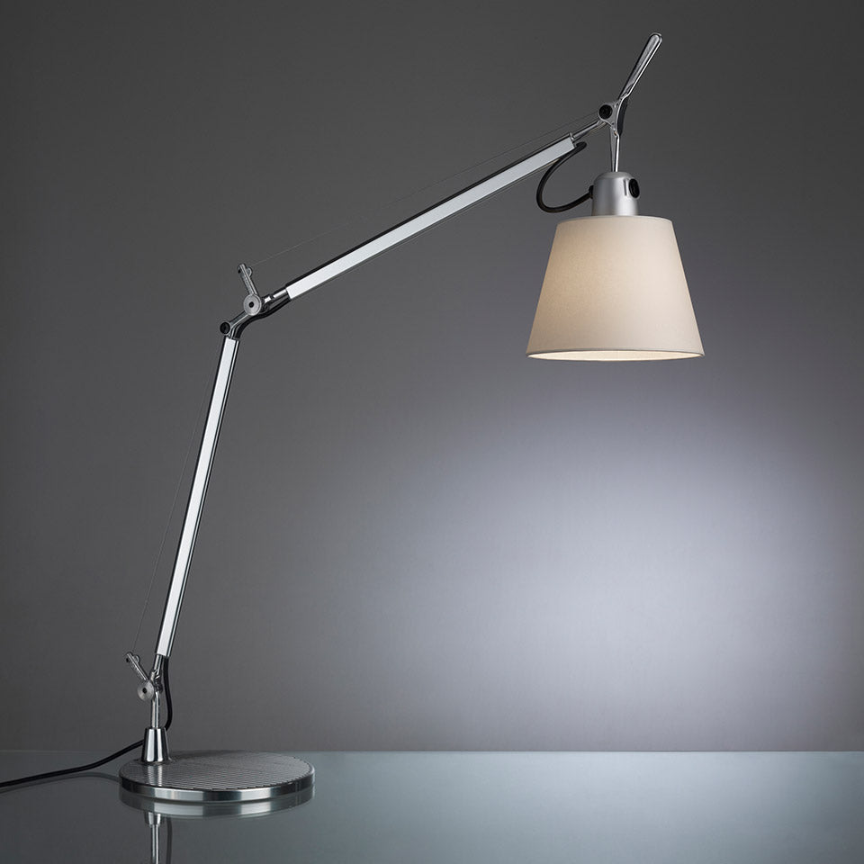 Tolomeo basculante Table Lamp (Body Only) by Artemide