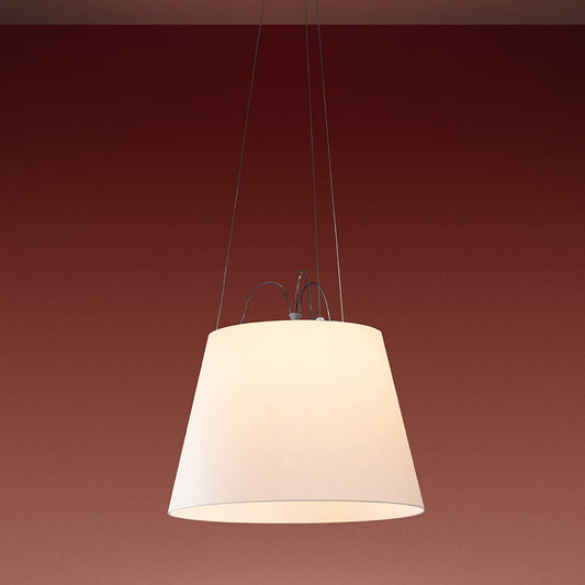 Tolomeo Mega Suspension Lamp (Body Only) by Artemide