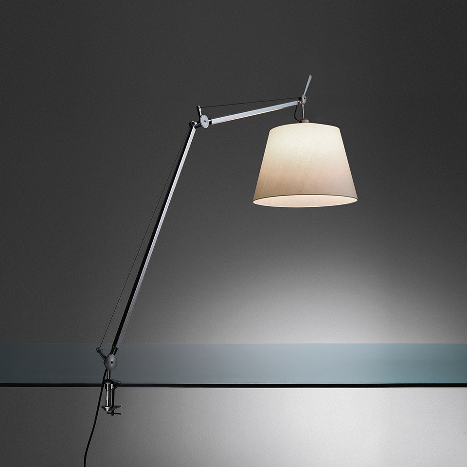 Tolomeo Mega Table Lamp (Body Only) by Artemide