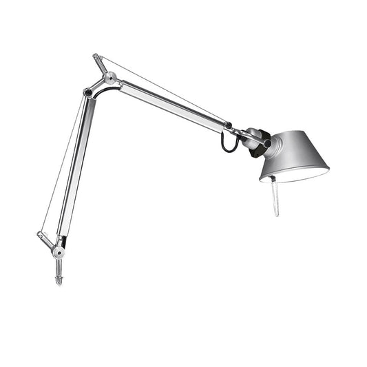 Tolomeo Micro Table Lamp (Body Only) by Artemide