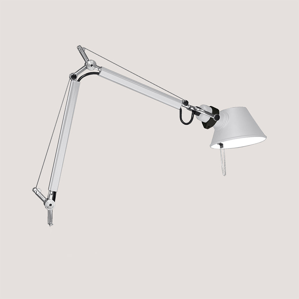 Tolomeo Micro Table Lamp (Body Only) by Artemide