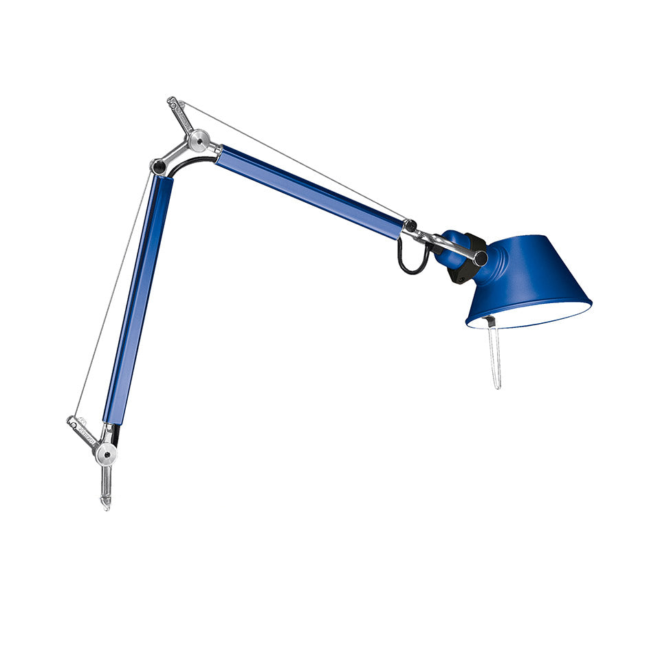 Tolomeo Micro Table Lamp (Body Only) by Artemide