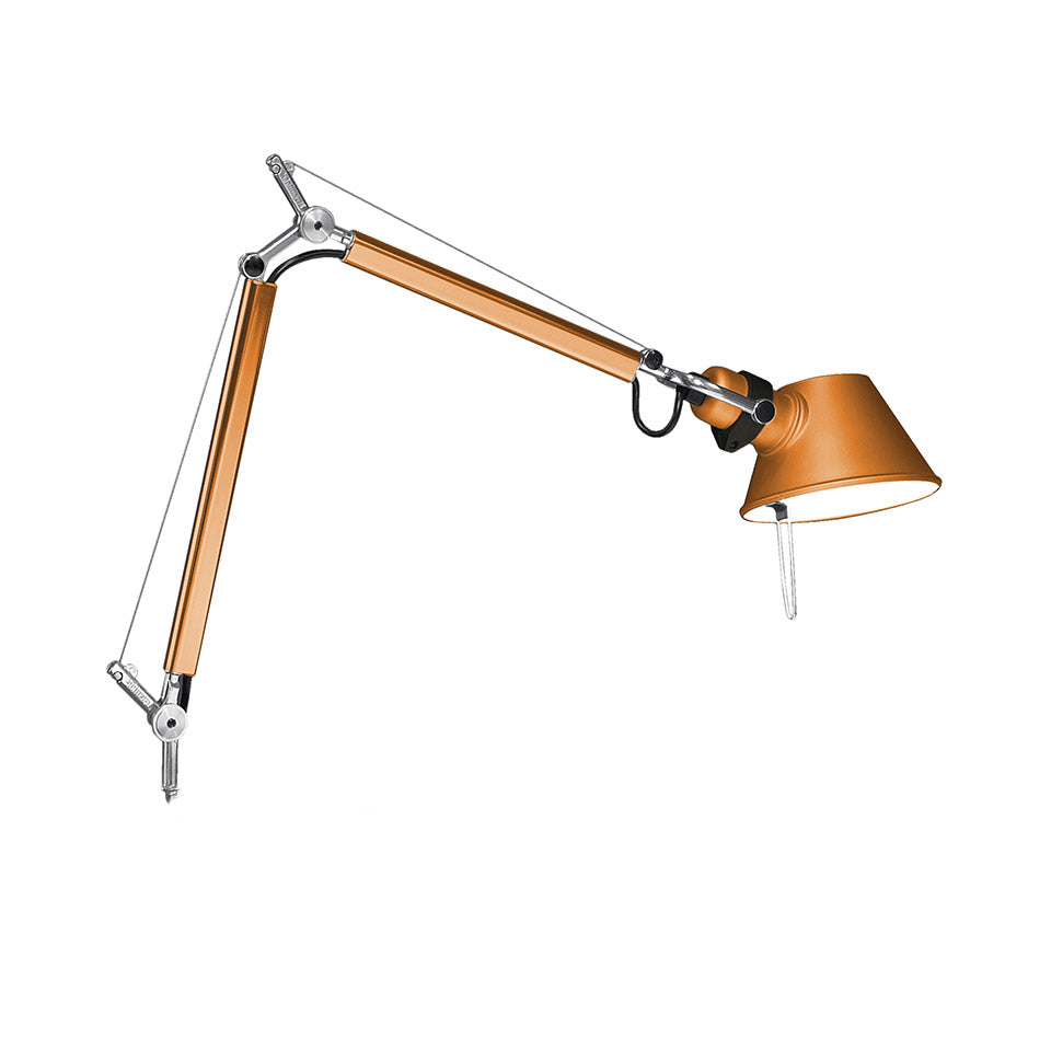 Tolomeo Micro Table Lamp (Body Only) by Artemide