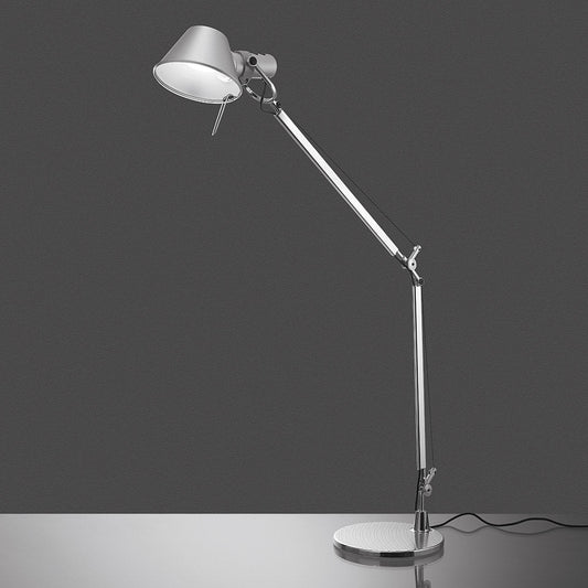 Tolomeo Table Lamp (Body Only) by Artemide