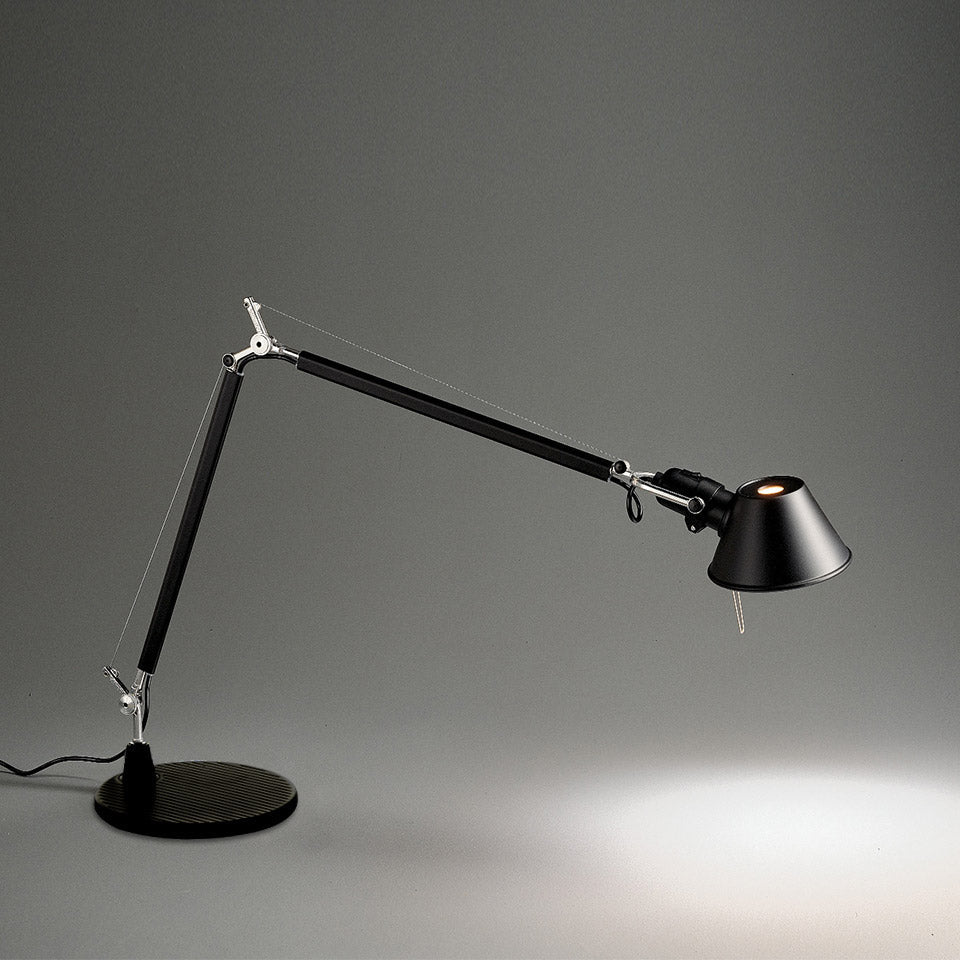 Tolomeo Table Lamp (Body Only) by Artemide