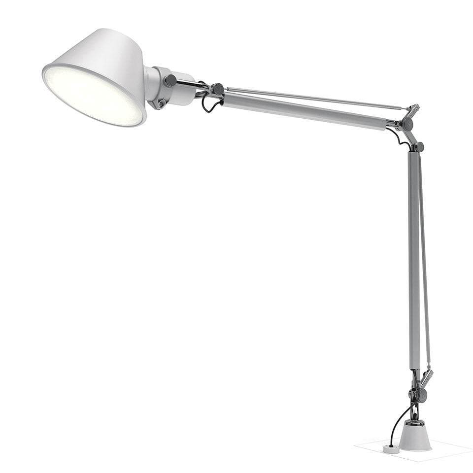 Tolomeo XXL Floor Lamp by Artemide