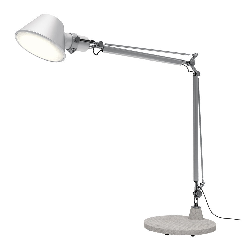 Tolomeo XXL Floor Lamp by Artemide