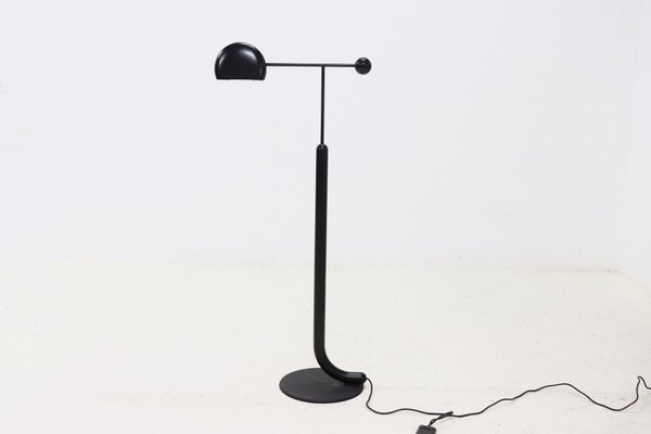 Tomo Floor Lamp by Toshiyuki Kita for Luci Italia, 1984-VV-2019984