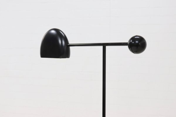 Tomo Floor Lamp by Toshiyuki Kita for Luci Italia, 1984-VV-2019984