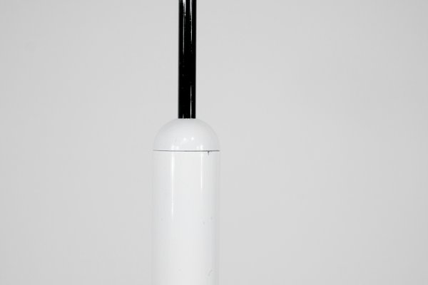 Tomo Floor Lamp by Toshiyuki Kita for Luci, Italy, 1984-XGF-2027628