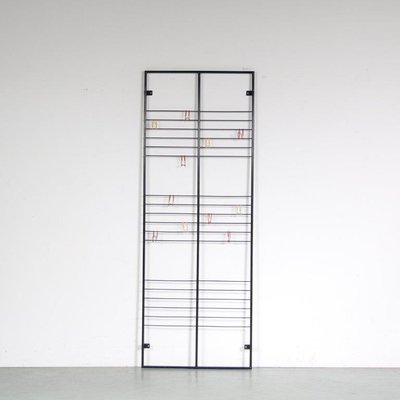 Tone Ladder Coat Rack by Coen de Vries for Devo, Netherlands, 1950s-DV-1176861