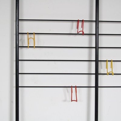 Tone Ladder Coat Rack by Coen de Vries for Devo, Netherlands, 1950s-DV-1176861