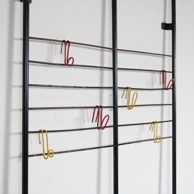 Tone Ladder Coat Rack by Coen de Vries for Devo, Netherlands, 1950s-DV-1176861