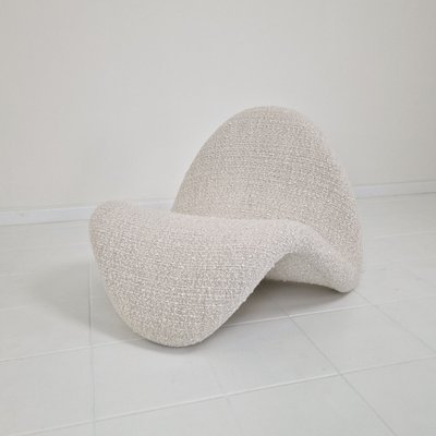 Tongue Chair by Pierre Paulin for Artifort, 1960s-RQL-2034940