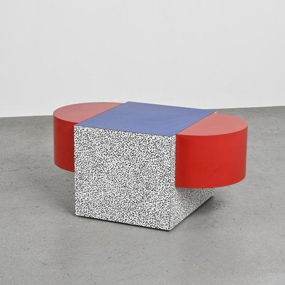 Tony Table by Ettore Sottsass, 1979-GJR-1784397