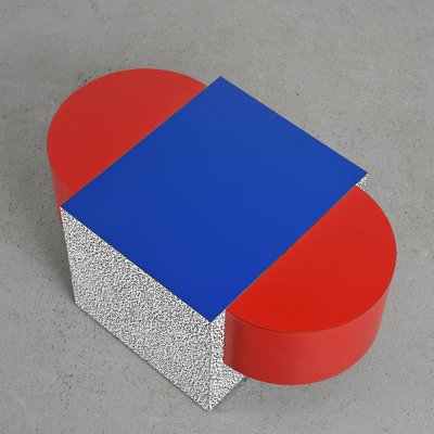 Tony Table by Ettore Sottsass, 1979-GJR-1784397