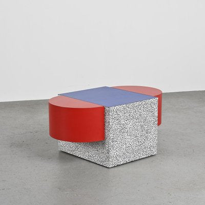 Tony Table by Ettore Sottsass, 1979-GJR-1784397