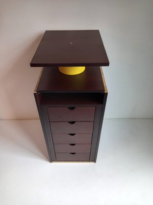 Torchio Chest Drawers by Pietro Meccani for Meccani Arredamenti, Cascina (Pisa), 1993-OHF-1773182