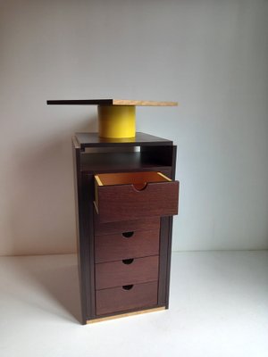 Torchio Chest Drawers by Pietro Meccani for Meccani Arredamenti, Cascina (Pisa), 1993-OHF-1773182